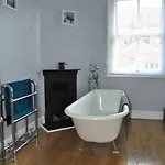 Beautiful Large Victorian Waterfront House