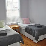 Beautiful Large Victorian Waterfront House