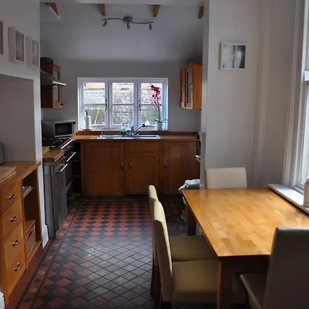 Beautiful Large Victorian Waterfront House