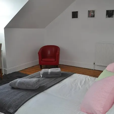 Holiday home Beautiful Large Victorian Waterfront House *